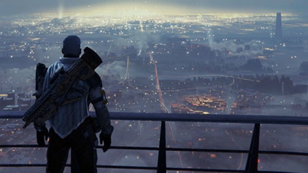 E3 2014: Εντυπώσεις από το Destiny