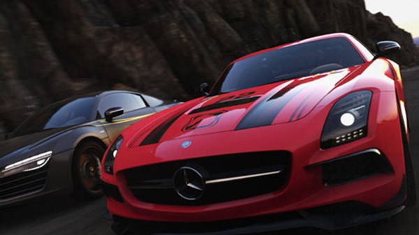 E3 2014: Drive Club, η συνέντευξη
