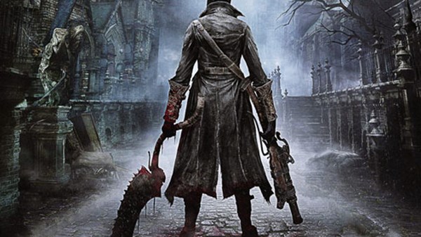 E3 2014: Εντυπώσεις από το Bloodborne