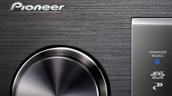 Εκτός προϊόντων home cinema η Pioneer
