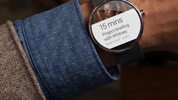 Google I/O, τα υπόλοιπα