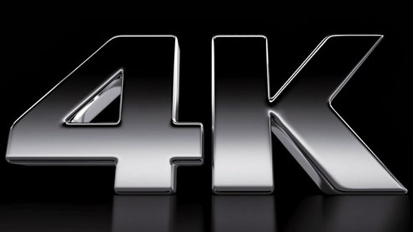 Τί σημαίνει o όρος "Ultra HD"... εκ νέου