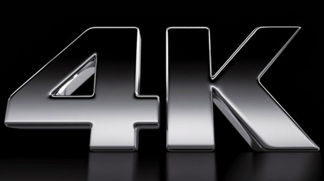 Τί σημαίνει o όρος "Ultra HD"... εκ νέου