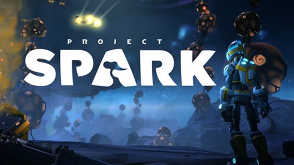 Και το Project Spark τον Οκτώβρη στο Xbox One
