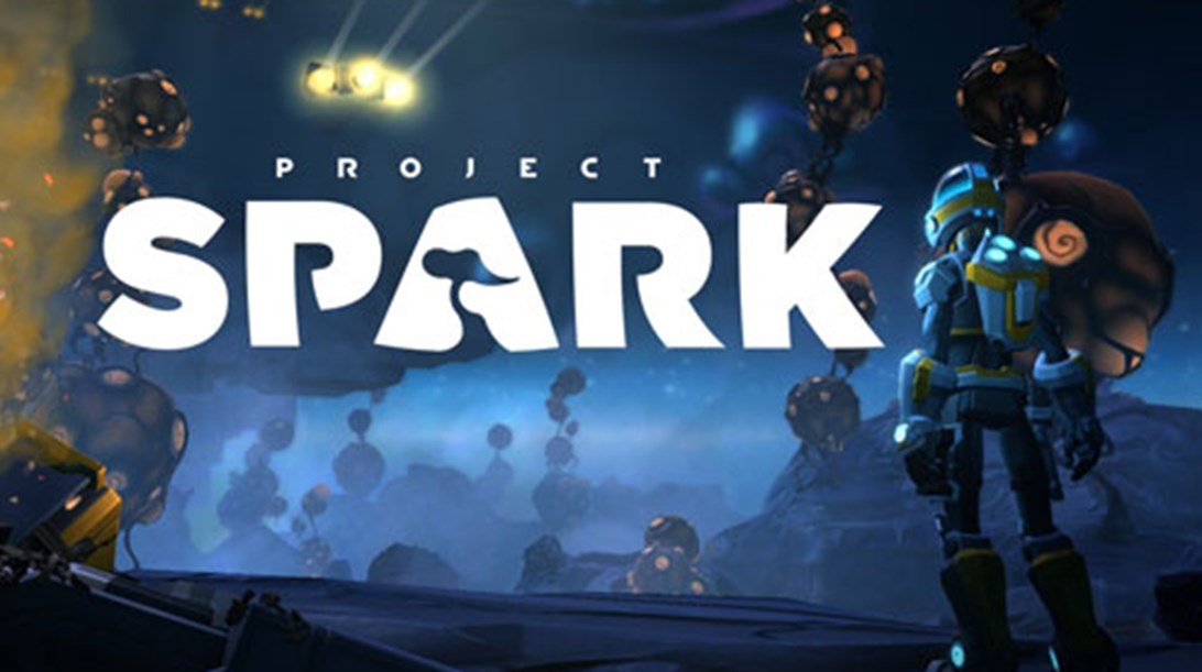 Και το Project Spark τον Οκτώβρη στο Xbox One
