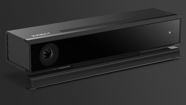 Kinect για Windows: η επιστροφή