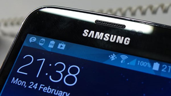 Samsung: μειωμένα έσοδα, πολλαπλοί λόγοι