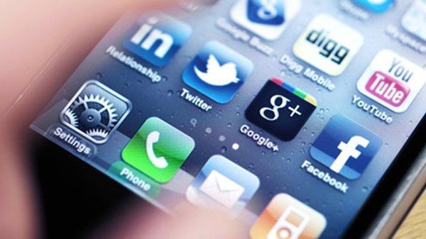 Πόσα apps όμως... προλαβαίνεις, τελικά;