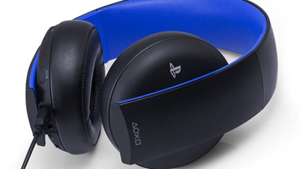 Sony Wireless Stereo Headset 2.0
