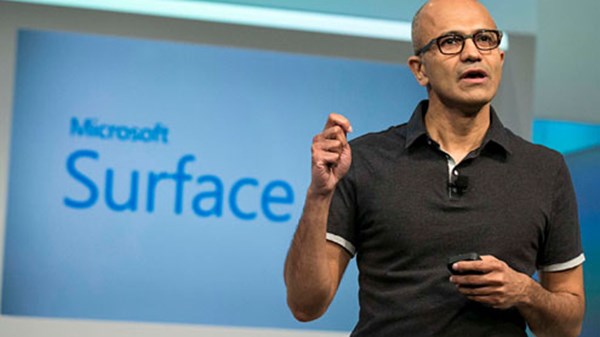 Microsoft: απολύσεις 18.000 υπαλλήλων