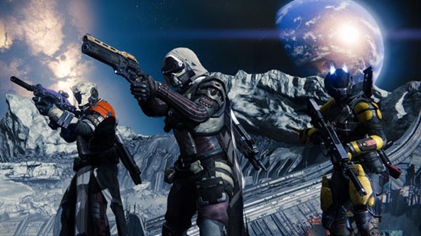 Destiny: ασύμβατες οι εκδόσεις PS3-PS4 