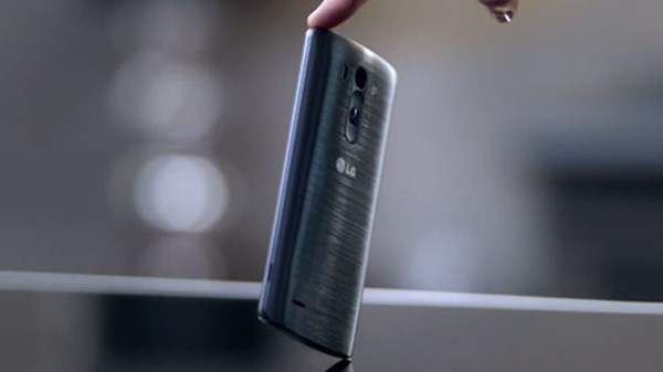 LG G3, διαθέσιμο από την CosmOTE