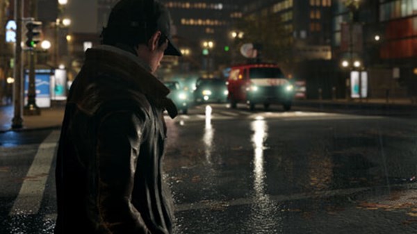 Watch Dogs σε PC, όπως θα έπρεπε να είναι