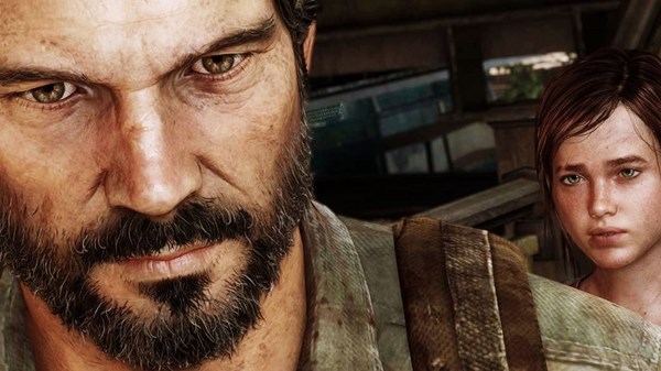 The Last of Us Remastered