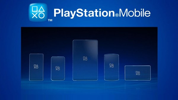 Sony: αντίο, PlayStation Mobile for Android 