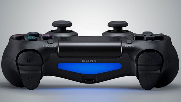 GamesCom 2014: πρωτότυπη αναβάθμιση στο PS4