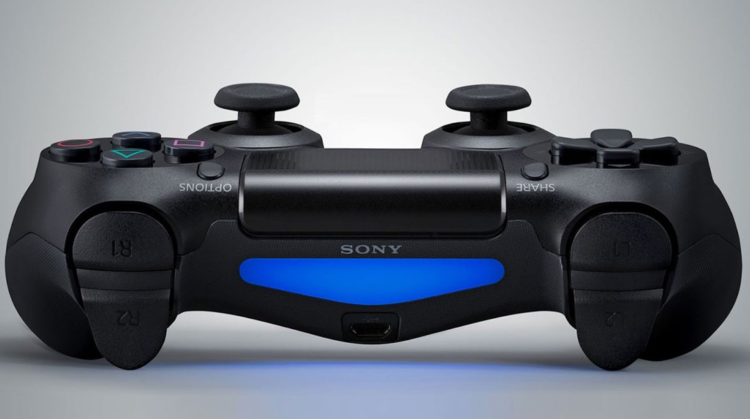 GamesCom 2014: πρωτότυπη αναβάθμιση στο PS4