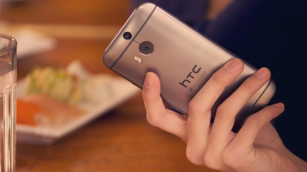 HTC One M8 for Windows, επίσημα