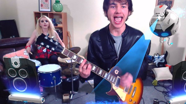 Οι χρήστες σε δικές τους... live εκπομπές μέσω PS4