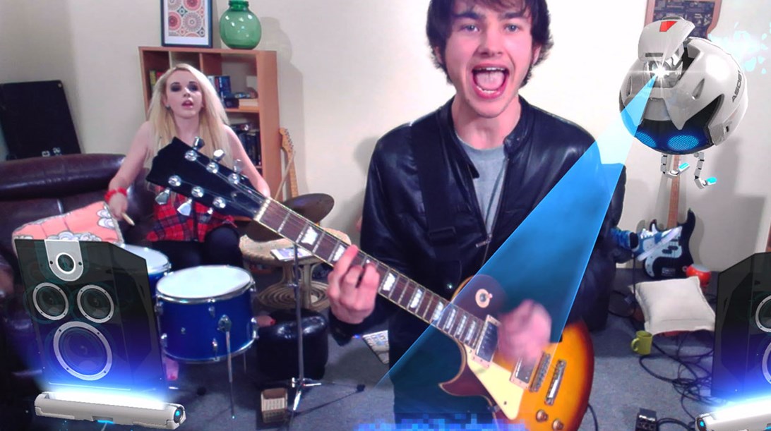 Οι χρήστες σε δικές τους... live εκπομπές μέσω PS4