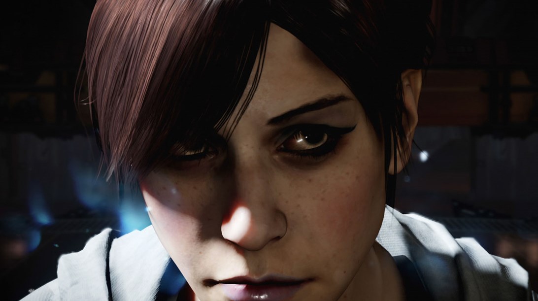 Infamous: First Light