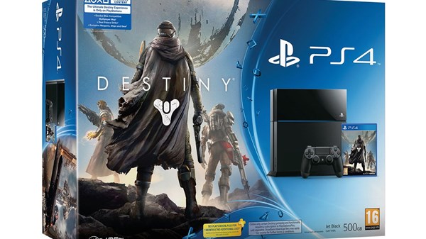 PS4 και Destiny αντί €399, έως τις 23/9
