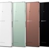 Sony: νέα Xperia Z3... όλων των ειδών