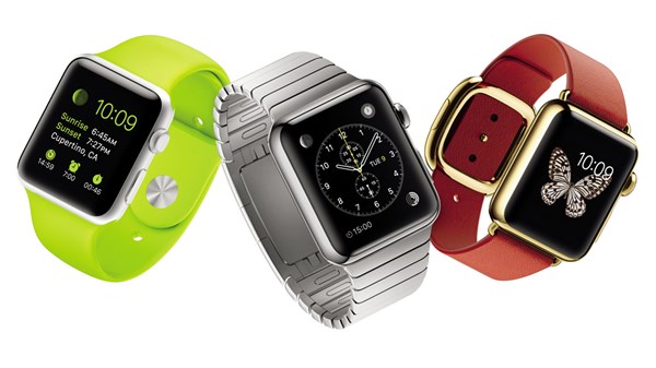 Apple Watch: εντυπωσιακό... ερωτηματικό