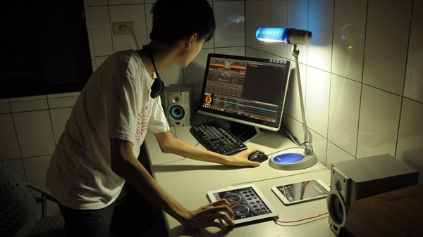 Μουσική και υπολογιστές, συνέδριο κοινό στην Αθήνα