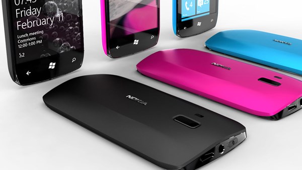 Microsoft: νέα στρατηγική στις φορητές συσκευές