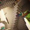 H Microsoft εξαγοράζει το Minecraft