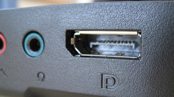 DisplayPort 1.3: προδιαγραφές επίσημες