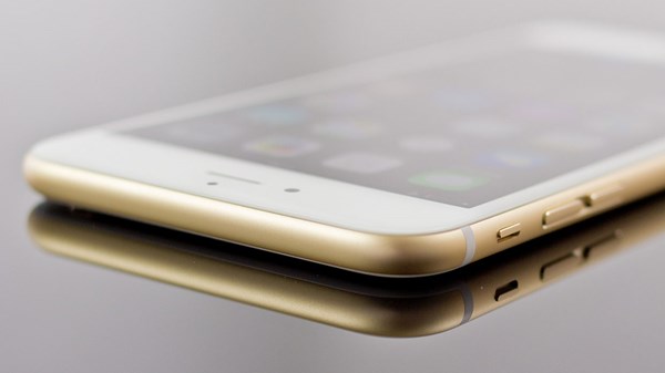 iOS 8: η διόρθωση της... διόρθωσης