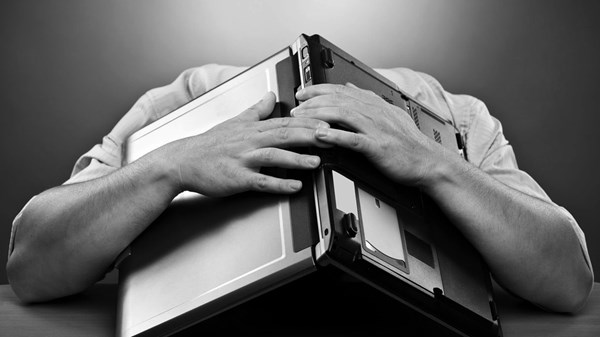 Τα Windows, οι κριτικοί και... η τρικυμία εν κρανίω