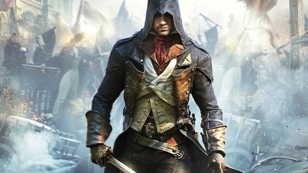 H Ubisoft, το PS4 και ο κατώτατος κοινός παρανομαστής