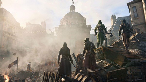 Τα 30 καρέ, τα 60 καρέ και τα βολικά ψέματα