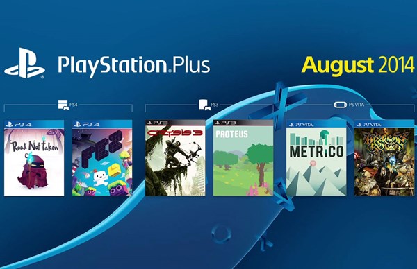 PS Plus: ερωτήσεις, απαντήσεις