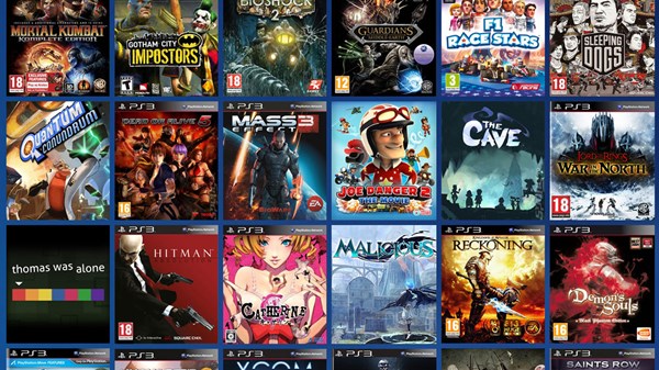 PS Plus: με απλά νούμερα