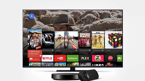 Google: νέα τηλε-προσπάθεια, Nexus