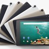 Νέο Nexus tablet από την HTC