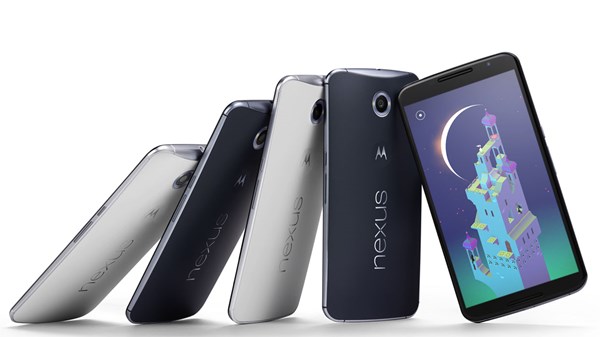 Νέο κινητό Nexus, φιλόδοξο