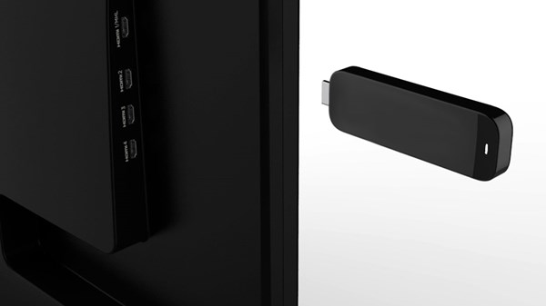 Σύντομα, Windows 8.1 σε... HDMI stick!