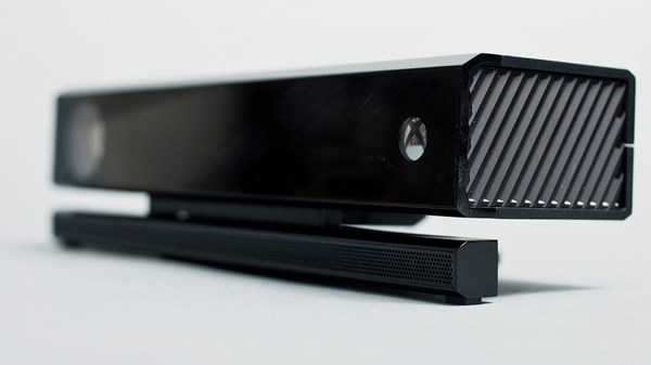 Το Kinect του Xbox One, σε PC με Windows 8
