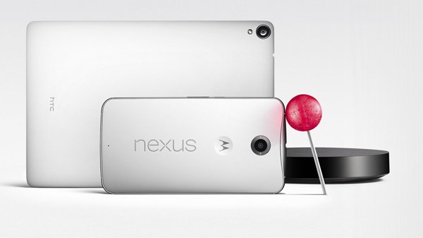 Android 5.0 "Lollipop": σε ποιές συσκευές και πότε;