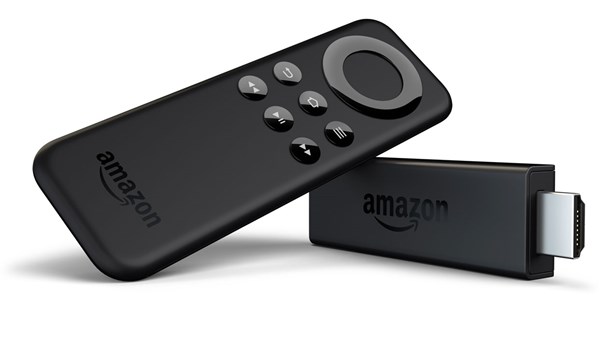 Amazon Fire TV Stick: ακόμη ένας μνηστήρας