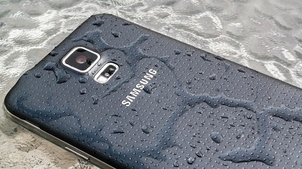 Samsung: δύσκολοι καιροί στον ορίζοντα