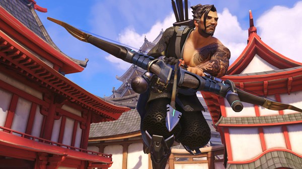 Νέος Δικτυακός τίτλος από τη Blizzard