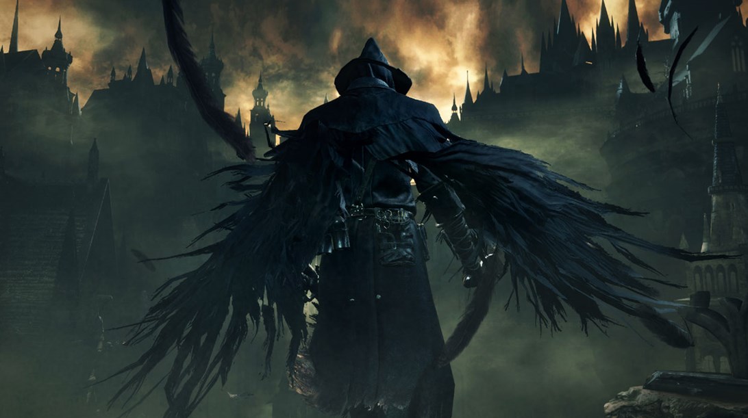 Bloodborne: κυκλοφορία με μικρή καθυστέρηση