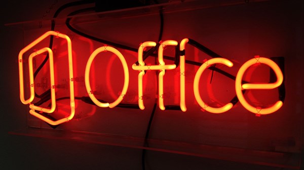 Microsoft: ελκυστική προσφορά υπηρεσιών - μόνο στις ΗΠΑ