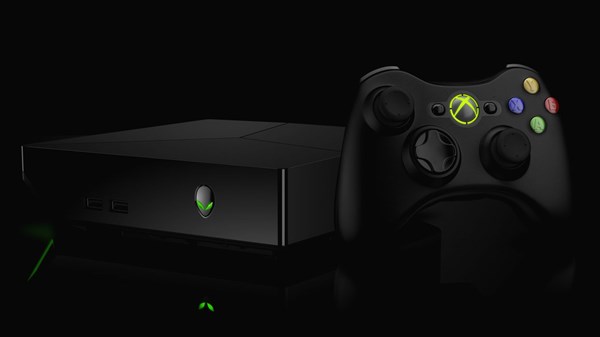 Alienware Alpha: ξεκινά στις ΗΠΑ